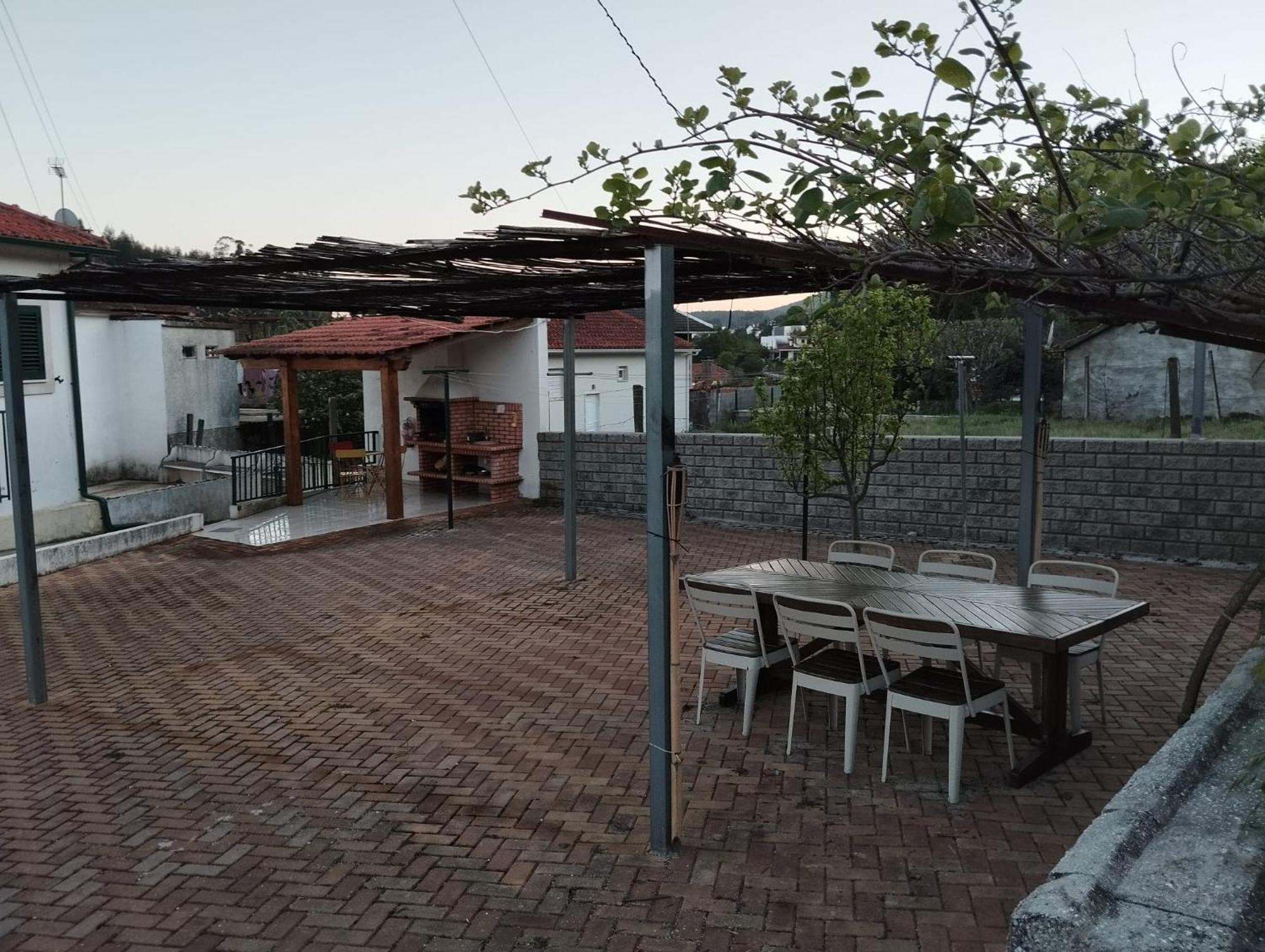 Casa Poesia Casa de Férias