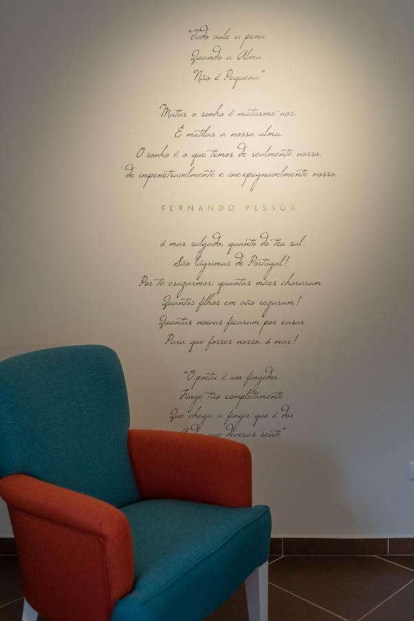 Casa Poesia Casa de Férias